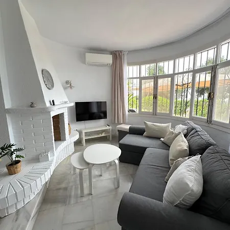 Appartement A 100 M De La Playa, Calahonda