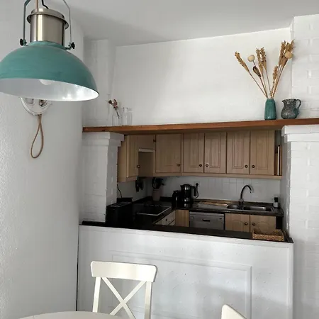 Appartement A 100 M De La Playa, Calahonda *